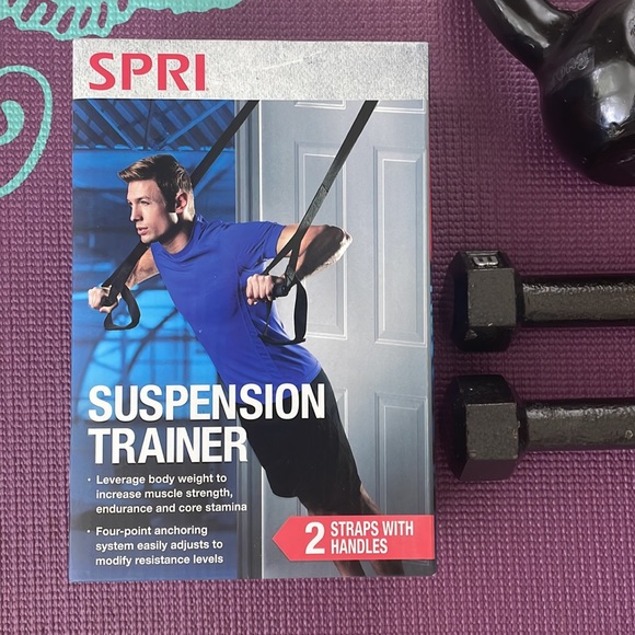 Fitness Bundle - Picture 3 of 9